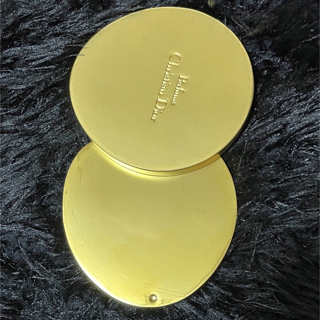Dior☆希少☆激レア☆非売品☆新品☆コンパクトミラー