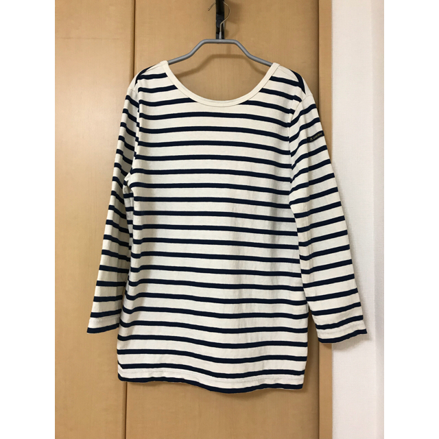 今季購入 トゥモローランド ルミノア カットソー-eastgate.mk