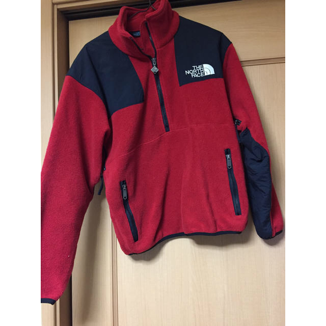 THE NORTH FACE - ザノースフェイス フリース ジャンパーの通販 by Ange｜ザノースフェイスならラクマ