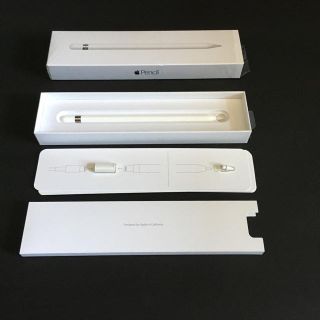 アップル(Apple)のApple Pencil(その他)