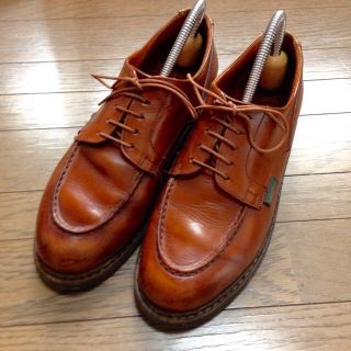 Paraboot パラブーツ シャンボード マロン