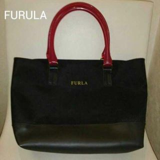 フルラ(Furla)のフルラ ミニトートバッグ(トートバッグ)