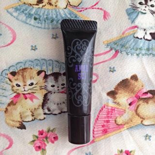 アナスイ(ANNA SUI)のANNA SUI♡リップトップコート(その他)