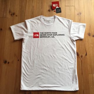 ザノースフェイス(THE NORTH FACE)のノースフェイス Tシャツ(Tシャツ/カットソー(半袖/袖なし))