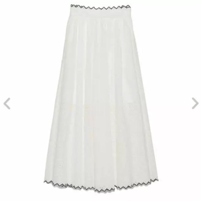 SNIDEL(スナイデル)のスナイデル フレアスカート レディースのスカート(ひざ丈スカート)の商品写真