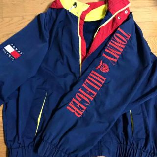 トミーヒルフィガー(TOMMY HILFIGER)のTommy Hilfiger ナイロンジャケット(ナイロンジャケット)