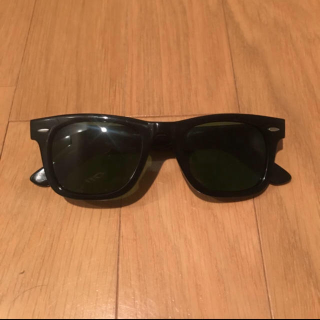 Ray-Ban(レイバン)のRay Ban 限定値下げ中！ メンズのファッション小物(サングラス/メガネ)の商品写真