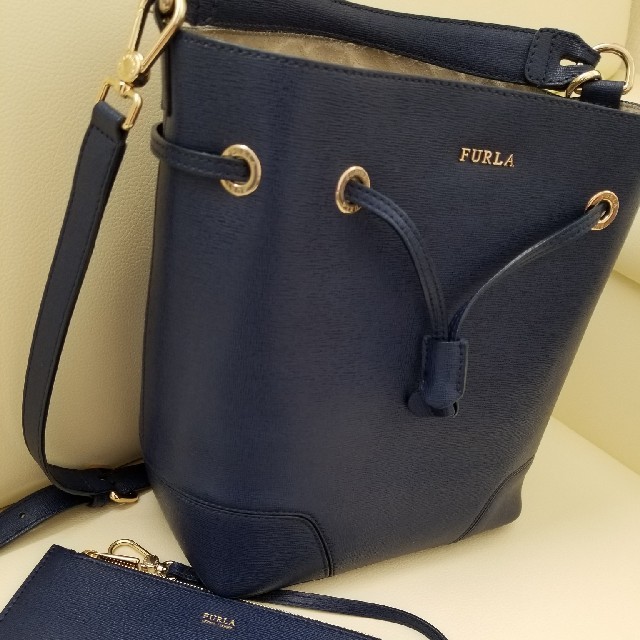 Furla(フルラ)のFURLA　ステイシー レディースのバッグ(ショルダーバッグ)の商品写真