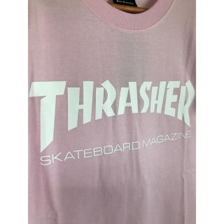 スラッシャー(THRASHER)のスラッシャー  Tシャツ 新品❗️ 送料無料‼️(Tシャツ/カットソー(半袖/袖なし))