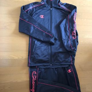 チャンピオン(Champion)のchampion ジャージ メンズ O 上下(ジャージ)