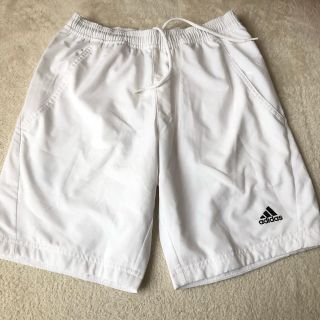 アディダス(adidas)のサイズ150 adidas ショートパンツ(パンツ/スパッツ)