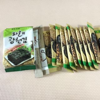  穀物健康商品　ミスカル(ユルム茶)(ダイエット食品)