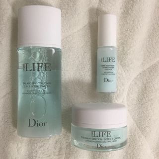 ディオール(Dior)のDior LIFE ディオール ライフ(その他)