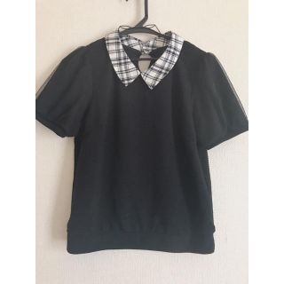 イング(INGNI)のトップス(Tシャツ(半袖/袖なし))