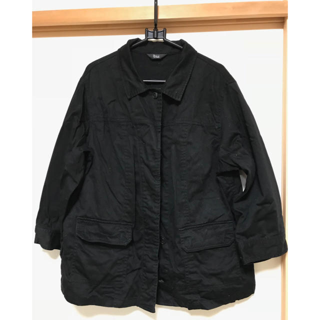 薄手コート レディースのジャケット/アウター(スプリングコート)の商品写真