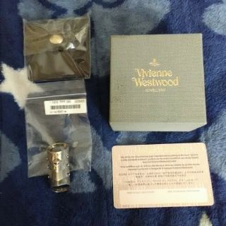 ヴィヴィアンウエストウッド(Vivienne Westwood)のvivienne westwood　ｱｰﾏｰﾘﾝｸﾞｺｳｼﾞ様専用(リング(指輪))