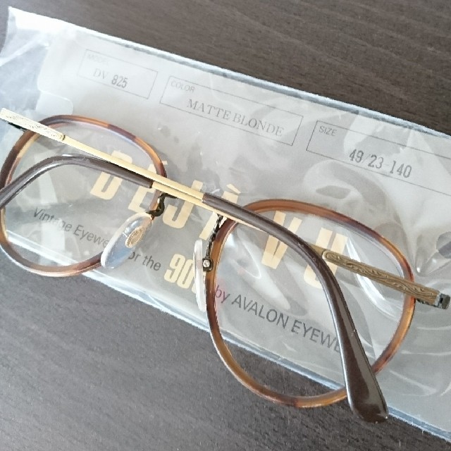 BEAMS(ビームス)のOliverpeoples moscot shuron 2本セット メンズのファッション小物(サングラス/メガネ)の商品写真