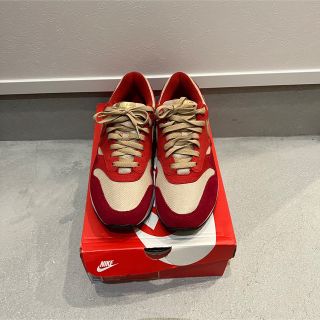 ナイキ(NIKE)のエアマックス1 プレミアムレトロ(スニーカー)