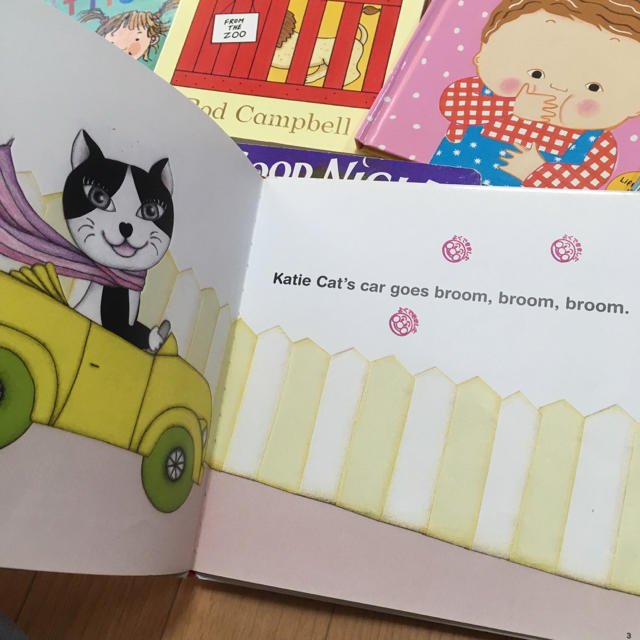 低価格で大人気の ワールドワイドキッズ ベネッセ 英語絵本 絵本