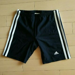 アディダス(adidas)の150㎝ 水着(水着)