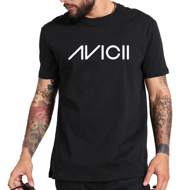 Avicii Tシャツ の通販 By レモネード ラクマ