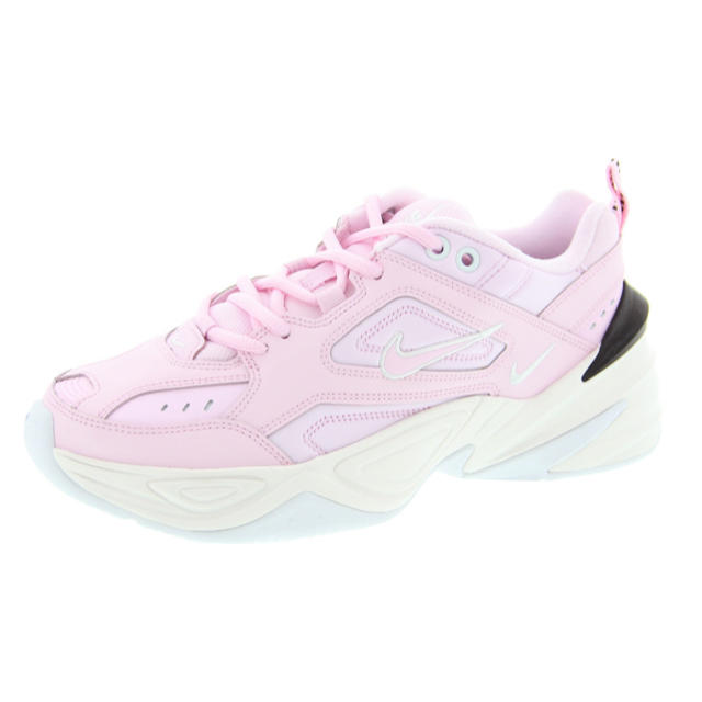 NIKE W M2K TEKNO ピンク