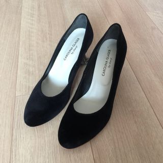CAROLINA GLASER(ハイヒール/パンプス)のフリマアイテム一覧 CAROLINA GLASER(ハイヒール/パンプス)のフリマアイテム一覧