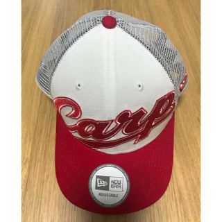 ニューエラー(NEW ERA)のだい6047様専用   広島CARPキャップ(応援グッズ)