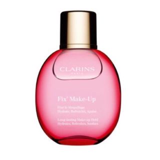 クラランス(CLARINS)の【新品未使用】CLARINSフィックスメイクアップミスト(化粧水/ローション)