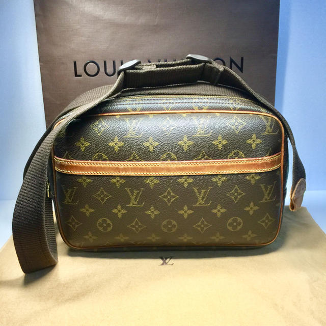 LOUIS VUITTON(ルイヴィトン)のルイヴィトン ショルダー レディースのバッグ(ショルダーバッグ)の商品写真