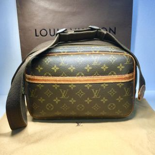 ルイヴィトン(LOUIS VUITTON)のルイヴィトン ショルダー(ショルダーバッグ)