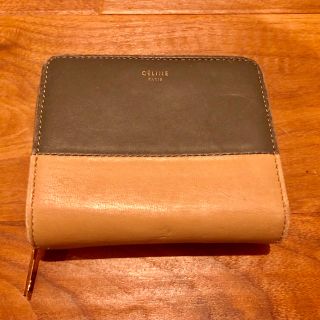 セリーヌ(celine)のCELINEセリーヌお財布(財布)