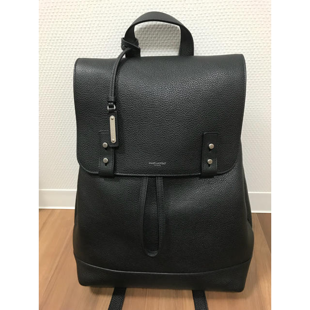 Saint Laurent(サンローラン)の【そーてん582523様専用】Ａ サンローランリュック メンズのバッグ(バッグパック/リュック)の商品写真