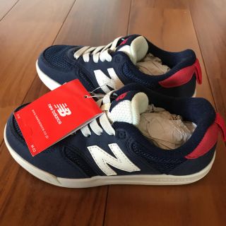 ニューバランス(New Balance)の18㎝ ニューバランス 未使用品(スニーカー)