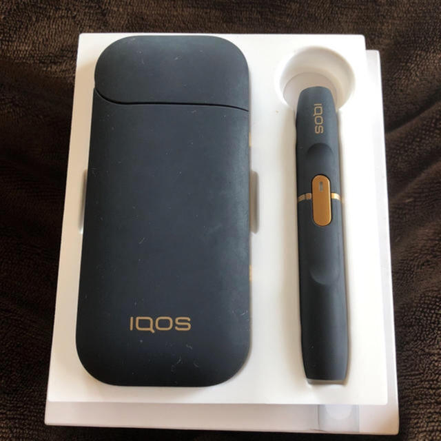 iQOS 2.4plus