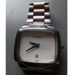 ニクソン(NIXON)のNIXON腕時計(腕時計(アナログ))