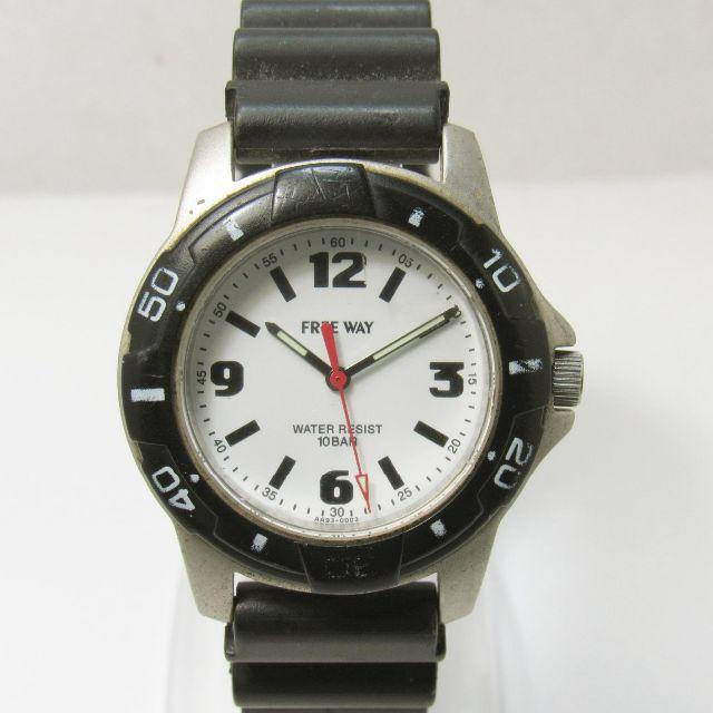 CITIZEN(シチズン)のシチズン フリーウェイ メンズ クオーツ メンズの時計(腕時計(アナログ))の商品写真