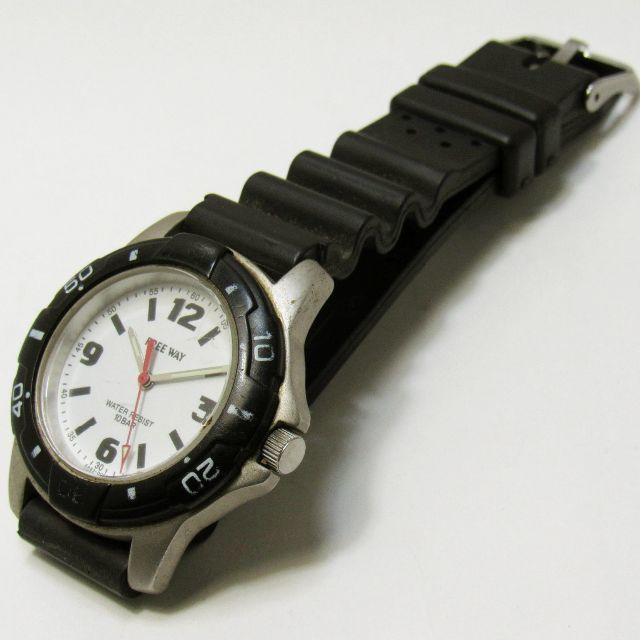 CITIZEN - シチズン フリーウェイ メンズ クオーツの通販 by CITIZEN - シチズン フリーウェイ メンズ クオーツの通販 by