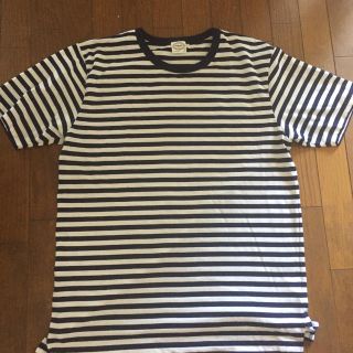 ユナイテッドアローズ(UNITED ARROWS)のメンズカットソー(Tシャツ/カットソー(半袖/袖なし))