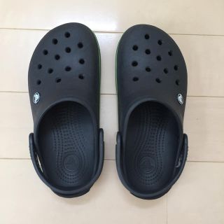 クロックス(crocs)のクロックス(サンダル)