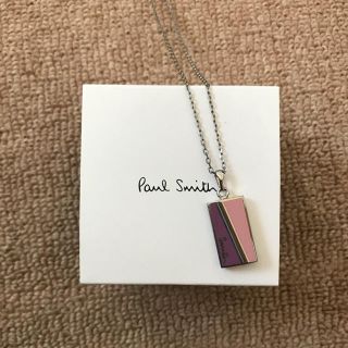 ポールスミス(Paul Smith)のpaul smith ネックレス(ネックレス)