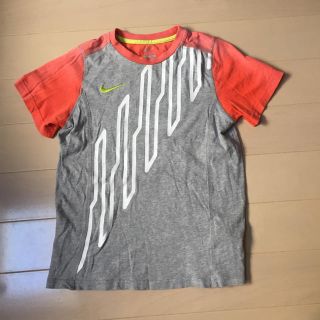 ナイキ(NIKE)のナイキTシャツ  (Tシャツ/カットソー)