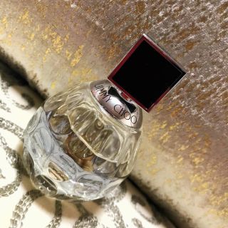 ジミーチュウ(JIMMY CHOO)のJIMMY CHOO 香水(香水(女性用))