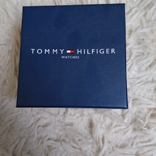 トミーヒルフィガー(TOMMY HILFIGER)のトミーヒルフィガー 腕時計(腕時計)
