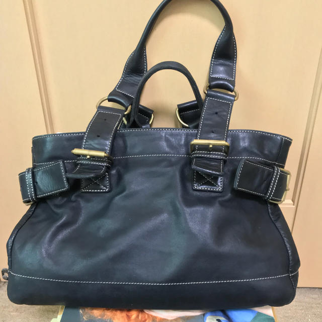 Vivienne Westwood - 値下げ ヴィヴィアン アコードバッグ 黒の Vivienne Westwood - 値下げ ヴィヴィアン アコードバッグ 黒の