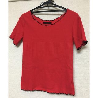 ページボーイ(PAGEBOY)のPAGEBOY 半袖トップス(カットソー(半袖/袖なし))