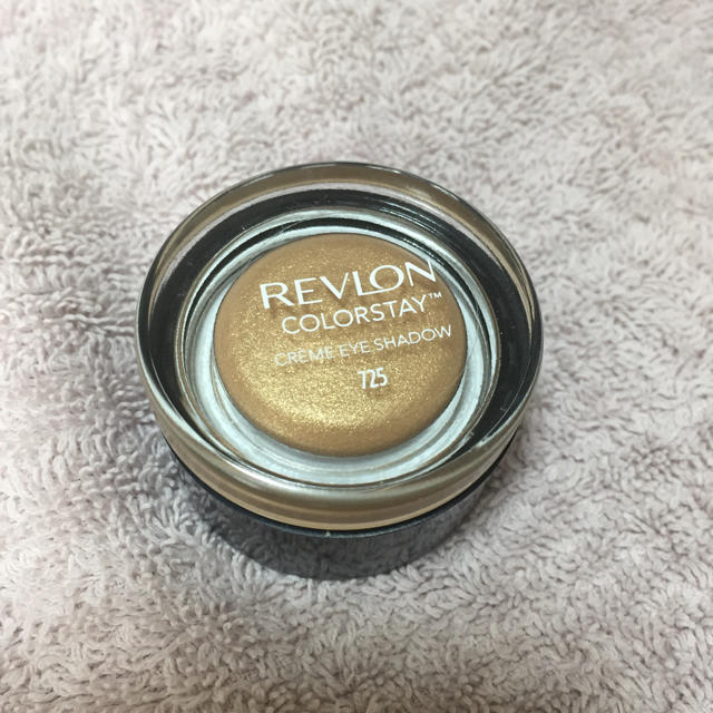 REVLON(レブロン)のレブロン カラーステイ アイシャドウ コスメ/美容のベースメイク/化粧品(アイシャドウ)の商品写真