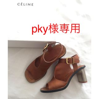 セリーヌ(celine)のセリーヌ(サンダル)