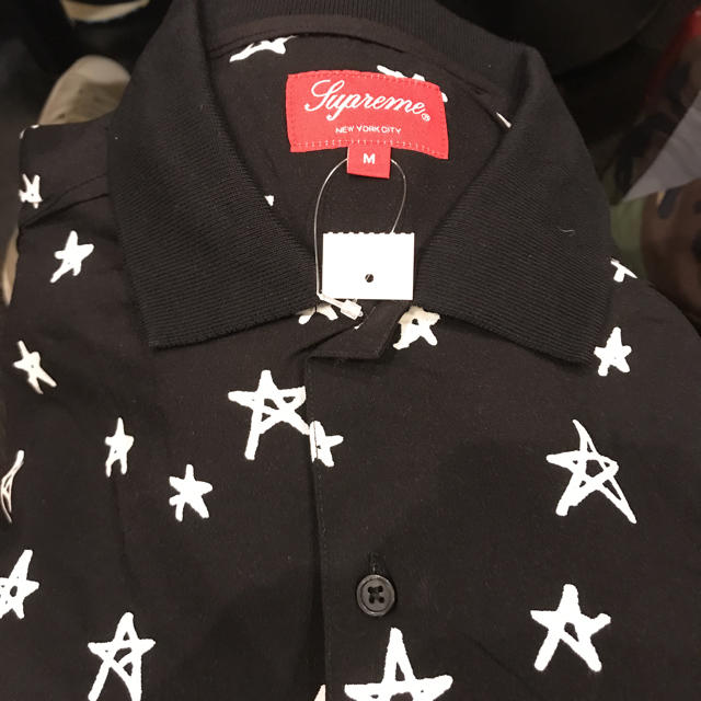 希少supreme devil rayon shirt Sサイズ week12