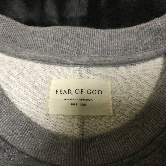 fear of god fourth collection inside out